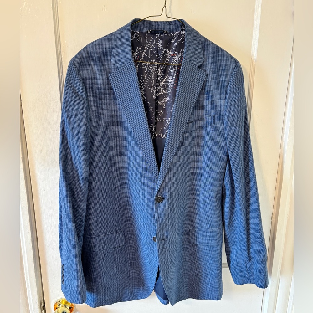 Nautica suit jacket in great condition!